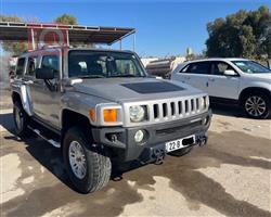 Hummer H3